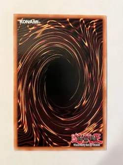 Yugioh Gozen Match HISU-EN060 Super Rare 1st Ed NM - Image 2