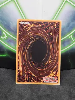 Yugioh Rocket Hermos Cannon DRL2-EN010 Secret Rare 1st Edition NM - Image 2