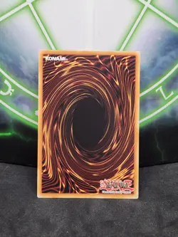 Yugioh Tyrant Burst Dragon DRL2-EN004 Secret Rare 1st Edition NM - Image 2