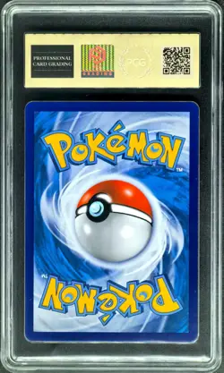 2023 Pokemon Cards CHN. Surfing Pikachu V 021/024 PCG 9.5 (SAME AS PSA 9) - Image 2