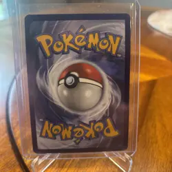 Pokemon TCG Charizard VSTAR Rainbow Secret Rare Card 174/172 Brilliant Stars - Image 2