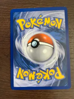 Meloetta EX RC25/RC25 - Pokemon Legendary Treasures Radiant Collection Card Mint - Image 2