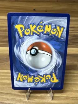 Dark Gyarados - 8/82 - Pokemon Celebrations Classic Collection Holo Rare Card NM - Image 2