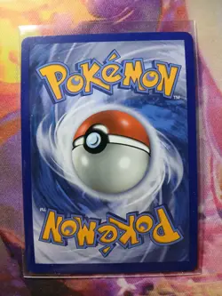 Pokemon Card TCG - Gyarados GX SM212 Hidden Fates Sun & Moon Promo Near Mint - Image 2