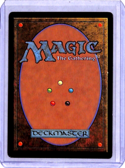 1996 MTG Magic the Gathering Mirage Mtenda Lion Vintage WOTC Magic Card - Image 2