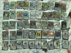 Digimon Card Olds, Bulk626 Cards Japan - Image 1
