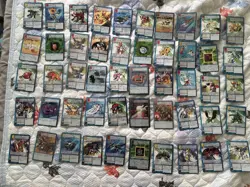 Digimon Card Olds, Bulk626 Cards Japan - Image 5