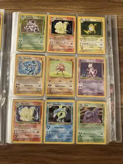 Pokemon Cards Bundle With Sleeve Book - Image 2