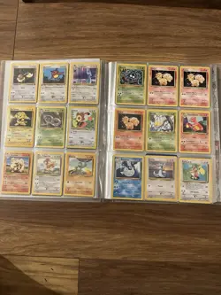 Pokemon Cards Bundle With Sleeve Book - Image 4