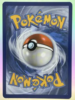 Shinx 135/091 Sv: Paldean Fates Holo Shiny Rare Card TCG NM Pokemon - Image 2