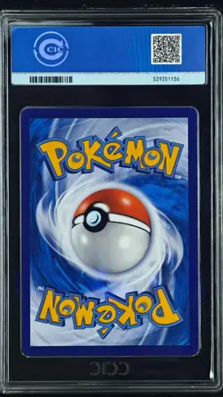 CCIC 10 Gem Mint 2025 Pokemon Card Chinese Captain Pikachu 0709/09 Gem Pack AR - Image 2