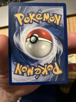 Pokemon TCG Vintage Neo Destiny Holo Lot of 5 Cards W/ Swirls - Image 5