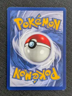 Magikarp 35/102 Shadowless Base Set Pokemon Card 1999 WOTC NM Vintage TCG - Image 2