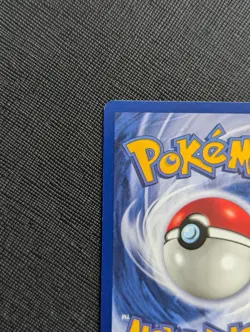 Magikarp 35/102 Shadowless Base Set Pokemon Card 1999 WOTC NM Vintage TCG - Image 3