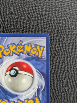 Magikarp 35/102 Shadowless Base Set Pokemon Card 1999 WOTC NM Vintage TCG - Image 4