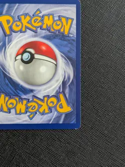 Magikarp 35/102 Shadowless Base Set Pokemon Card 1999 WOTC NM Vintage TCG - Image 5