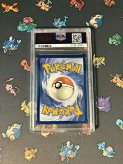 Pokemon Cards Lance 192/195 Secret Rare Silver Tempest - PSA 10 GEM MINT - Image 3