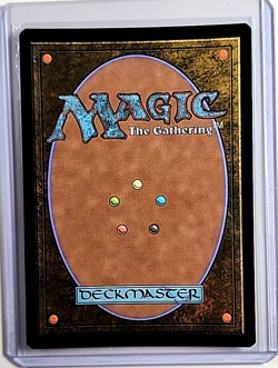 2024 MTG Magic the Gathering Modern Horizons 3 Foil Pearl-Ear Imperial Advisor - Image 2