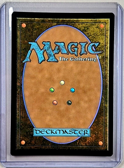 2024 MTG Magic the Gathering Assassin's Creed Showcase Foil #151 Shao Jun WOTC - Image 2