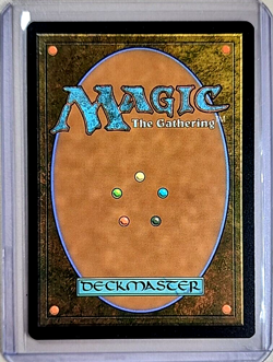 2023 Magic the Gathering LOTR Lord of the Rings Middle Earth #627 Many Partings - Image 2