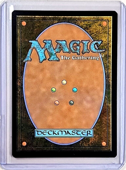 2023 Magic the Gathering LOTR Lord of the Rings #458 Eagles of the North Scroll - Image 2