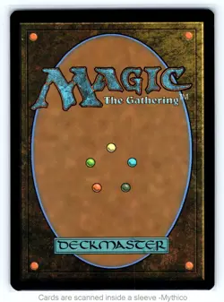 MTG Imp's Mischief Outlaws of Thunder Junction: Breaking News - NM - Image 2