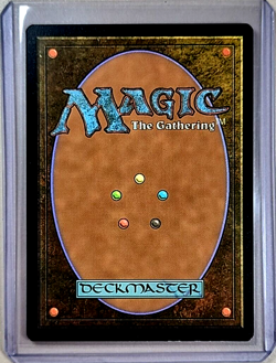 2019 MTG Magic the Gathering Throne of Eldraine #320 Taste of Death Rare WOTC - Image 2