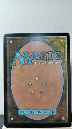 Unexpected Request Foil Uncommon [NM] - MTG FIN - Image 2
