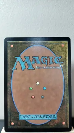 Sorceress's Schemes Foil Uncommon [NM] - MTG FIN - Image 2