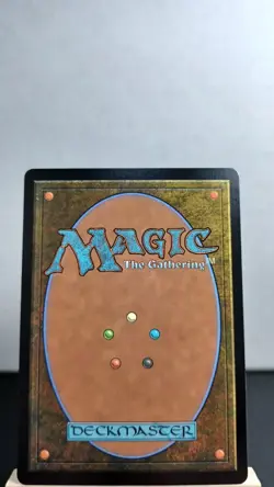 Airship Crash Foil Common [NM] - MTG FIN - Image 2