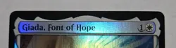 Giada, Font of Hope Foundations Foil - Image 2