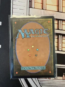 *** Eivor, Wolf-Kissed *** FOIL Assassin’s Creed ACR NM/LP MTG English - Image 2