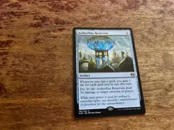 Aetherflux Reservoir Kaladesh Regular - Image 1
