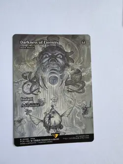 Darkness of Eternity - Dark Ritual (Showcase) Final Fantasy: Through the Ages... - Image 1