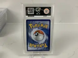 Pokemon TCG Zekrom Card Celebrations Classic Collection #114/114 Ace Graded 10 - Image 2