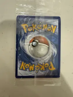 Pokemon TCG Miraidon SVP Black Star Promos SVP013 Holo Promo Promo Sealed - Image 2