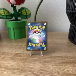 Pikachu 020/M-P McDonald's Promo 2025 Pokemon Card Japanese US SELLER - Image 2