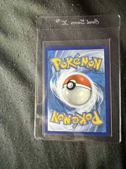 Pokemon Pikachu Black Star Promo #027 Scarlet And Violet Paldea Evolved - Image 2