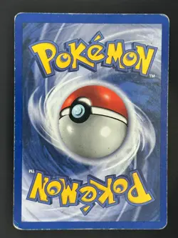 1999 Flareon 3/64 Jungle Holo Rare Pokemon TCG - Vintage Pokemon TCG WoTC - Image 2