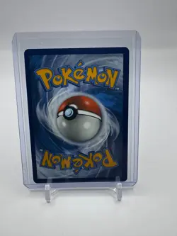 Pokemon Gyarados GX SM212 Hidden Fates Holo Black Star Promo NM - Image 2