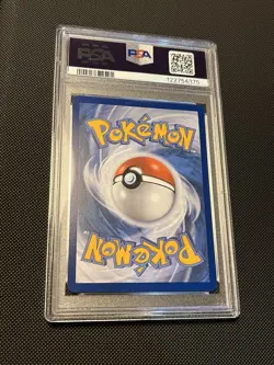 2024 POKEMON SV BLACK STAR PROMO - SVP EN #130 KINGAMBIT PSA 10 US SELLER - Image 2