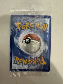 Pikachu #27 SEALED Pokemon TCG Black Star Promo Near Mint Paldea Evolved ETB 027 - Image 2