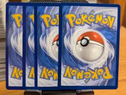 Pokemon TCG Crown Zenith Energy Switch 129/159 x4 Playset - Image 2