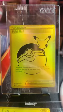 Pokemon Celebrations Pikachu V & PokeBall Gold Promos SEALED SWSH 145 & SWSH 146 - Image 2