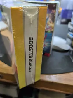 2 Pokemon Surging Sparks Booster Bundle Boxes Factory Sealed FREE SHIPPING! - Image 4
