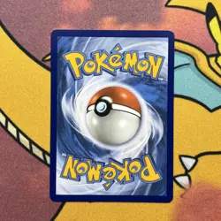 Pokemon TCG IONO MINT Trainer Special Illustration Rare 269/193 Paldea Evolved - Image 2
