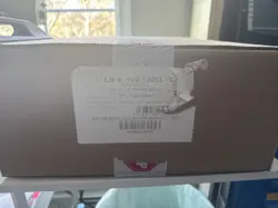 Pokemon Prismatic Evolutions Elite Trainer Box ETB Sealed Case - Image 1