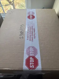 Pokemon Prismatic Evolutions Elite Trainer Box ETB Sealed Case - Image 2