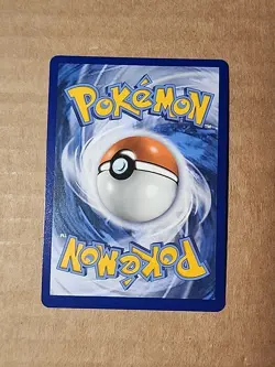 Pikachu V - SWSH063 Sword & Shield Promo Pokemon TCG - Near Mint [NM] - Image 2