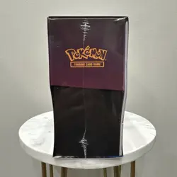 Obsidian Flames ETB Elite Trainer Box Scarlet & Violet Pokemon TCG *SEALED/NEW* - Image 5